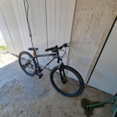 Matrix Mountain Bike 29 inch like new, hydraulic brakes