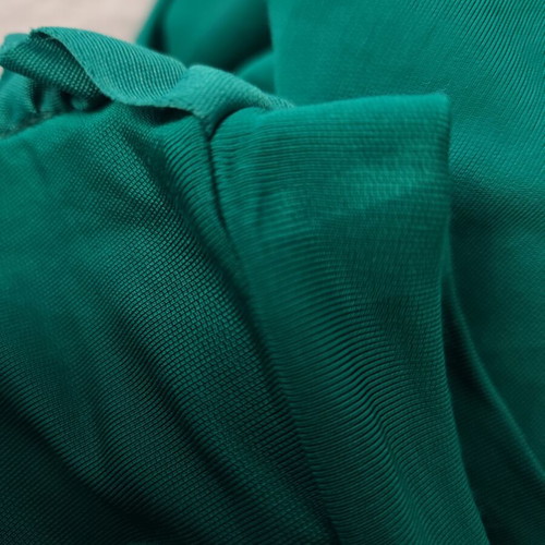 Moschino Love dress green, like new, size L