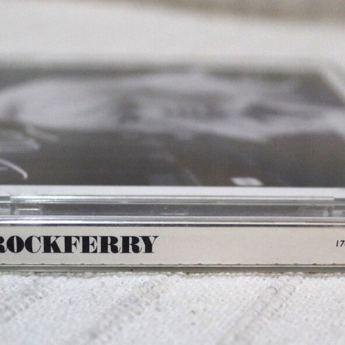 Duffy Rockferry CD like new, Super Jewel Box, pop