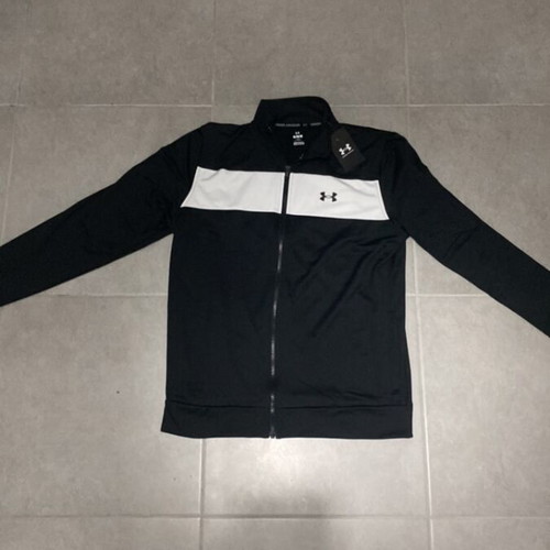 Under Armour jacket Medium new