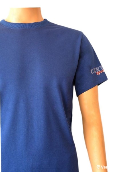  Army Blue by CENTAUR SPORTSWEAR andriko kontomaniko T-Shirt