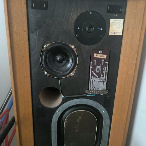 Kef Concerto SP 1006 like new speaker