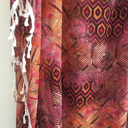 Pareo new, one size fits M-L
