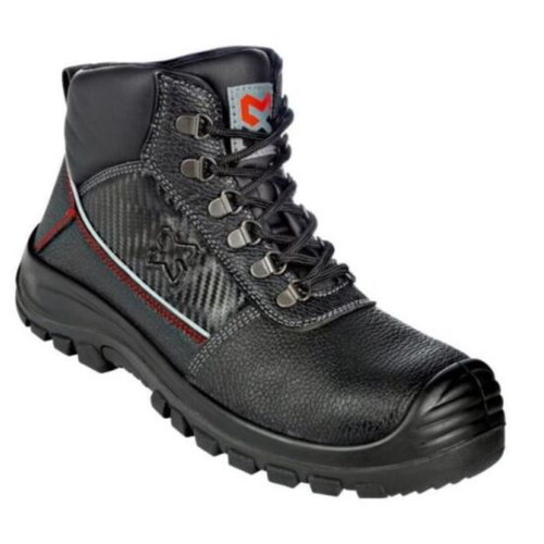 Wurth Modyf Safety Boots like new, size 45