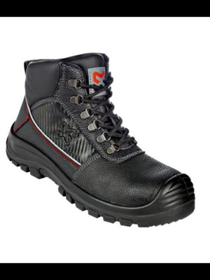 Wurth Modyf Safety Boots like new, size 45
