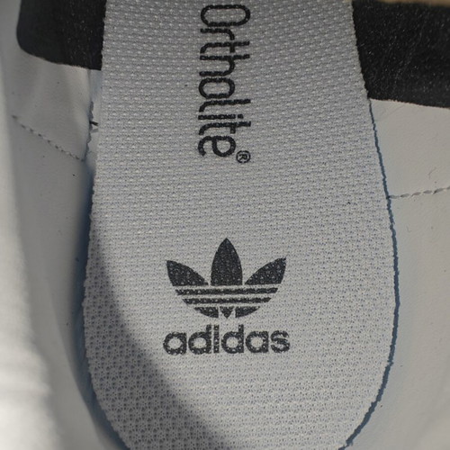 Adidas Originals Gazelle sneakers new, black with white details