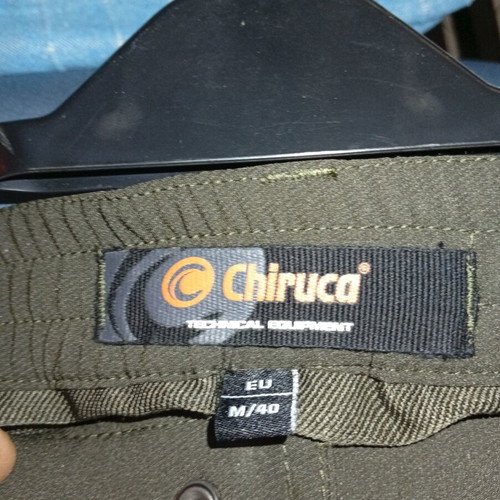 Chiruca pants
