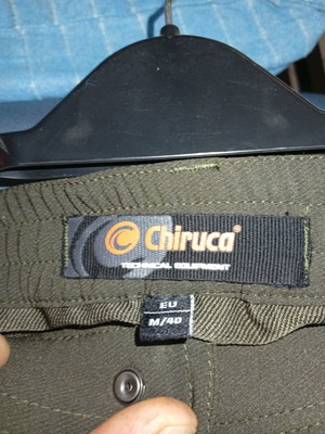 Chiruca pants