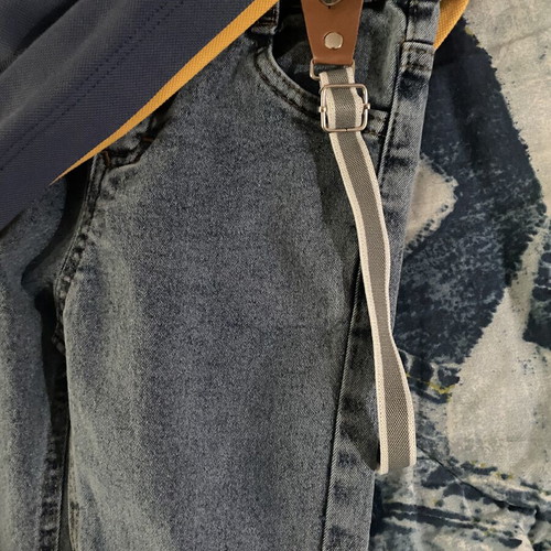 Hashtag clothing set for 5-year-old boy, new with tag