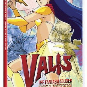 Valis The Fantasm Soldier Collection Nintendo Switch new PAL
