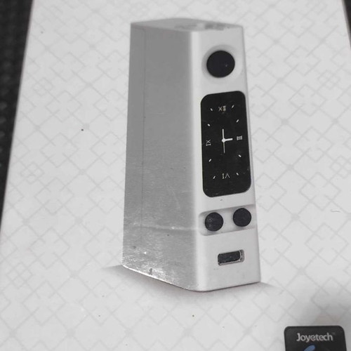 Joyetech eVic VTwo Mini 75W used, silver