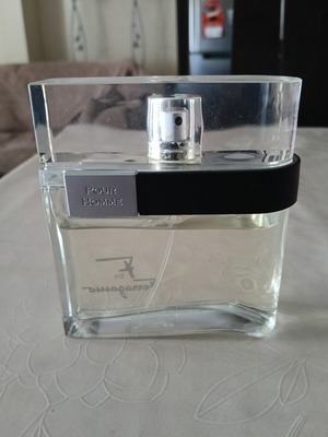 Ferragamo F by Ferragamo Pour Homme Eau de Toilette 100ml μεταχειρισμένο
