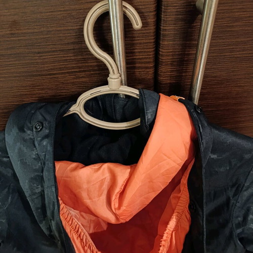 Roxy jacket like new, size M, black