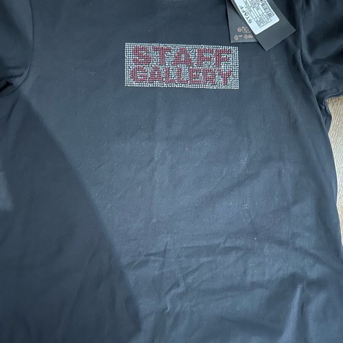 Staff blouse new, wrong size