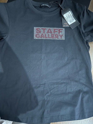Staff blouse new, wrong size