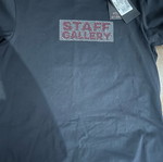 Staff blouse new, wrong size
