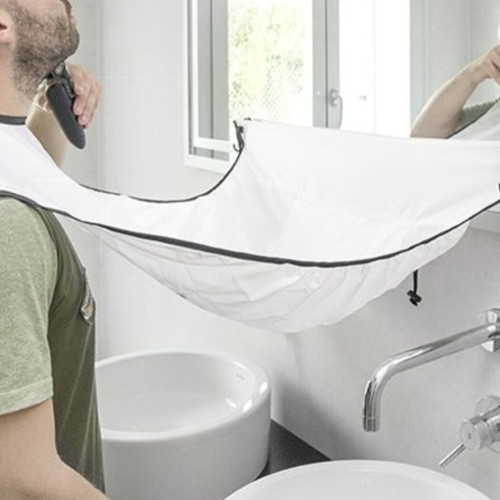 Beard apron new