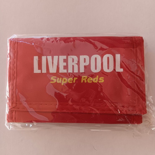 Liverpool wallet