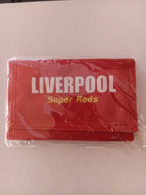 Liverpool wallet