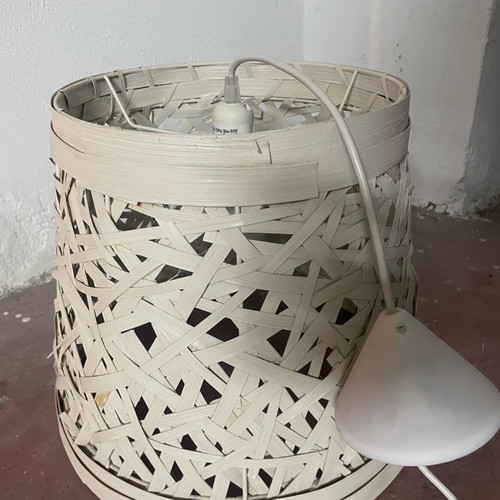 Praktiker ceiling light used in excellent condition