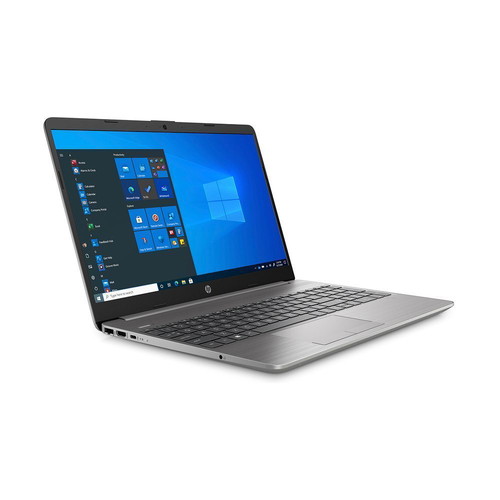 Laptop HP 255 G8 Ryzen 5 8GB 256GB SSD Silver like new