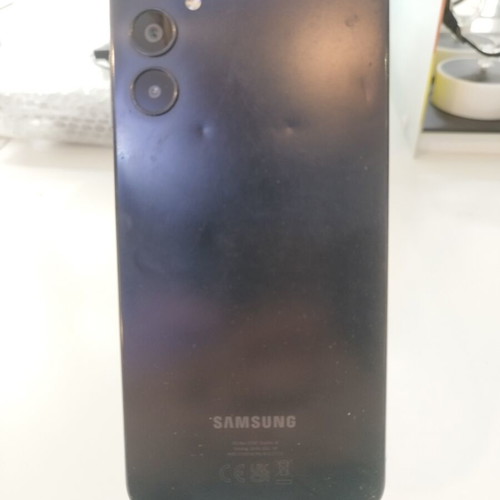 Samsung Galaxy A05S Dual Sim 4GB/64GB Black used