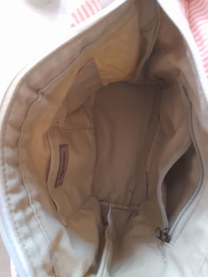 Handbag like new