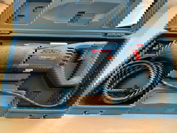  Bosch spathosega GSA 1100 E 1100W