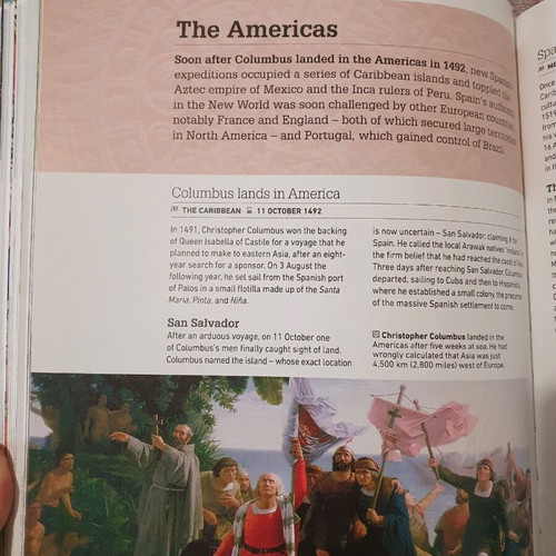 World History new book with amazing illustrations