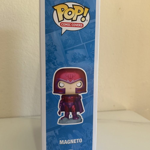 Magneto Funko Pop Vinyl Figure new