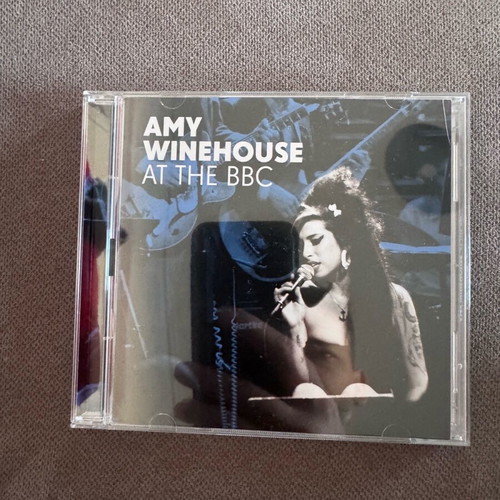 Amy Winehouse At BBC CD like new, R&B / Soul