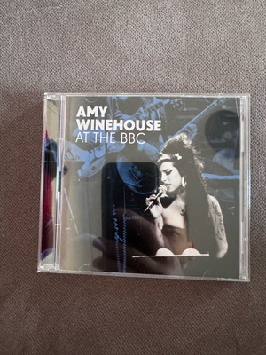 Amy Winehouse At BBC CD σαν καινούργιο, R&B / Soul