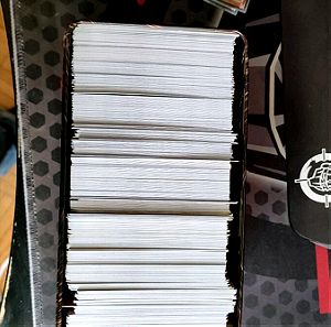 YuGiOh 2000 καρτες