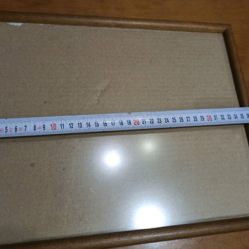 Wall frame like new