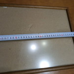 Wall frame like new