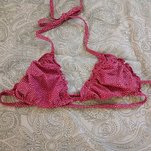 Swimwear like new, 6 pieces, small & medium, yamamay, h&m, Mango