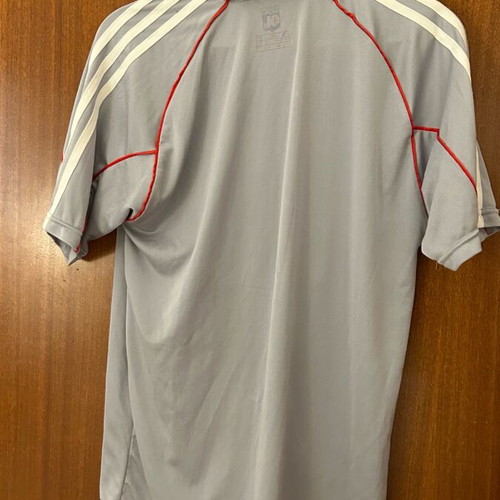 Lyon retro jersey used, season 2000-2001, size XL