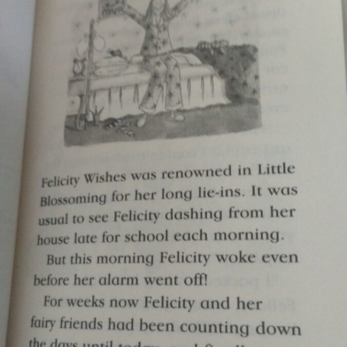 Children's book Star Surprise like new, English