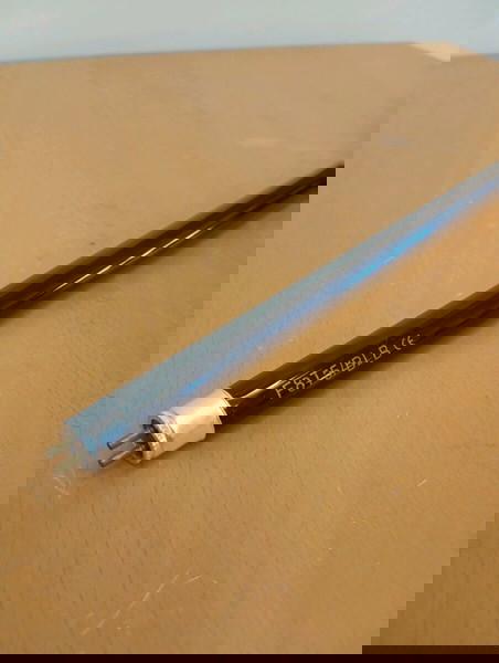 Λάμπα Φθορίου T5 BLB Blacklight 8W