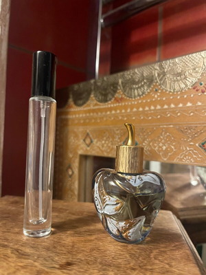 Decant Lolita Lempika Le Parfum 5 ml like new