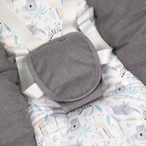 Koala Baby Swing with Bluetooth like new