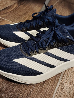 Adidas Duramo RC 2 αθλητικά καινούργια, νούμερο 44.5, μπλε