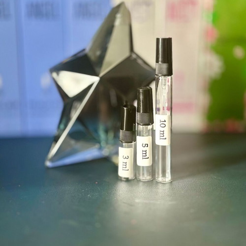 Mugler Angel Fantasm Eau de Parfum 3 ml decant new