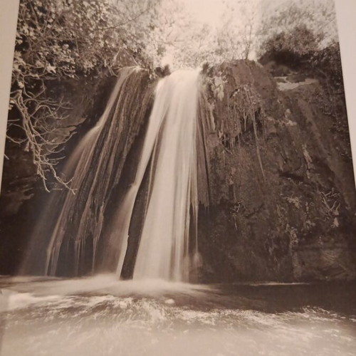 Olympia photographic album like new