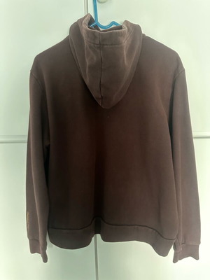 puma jacket excellent
