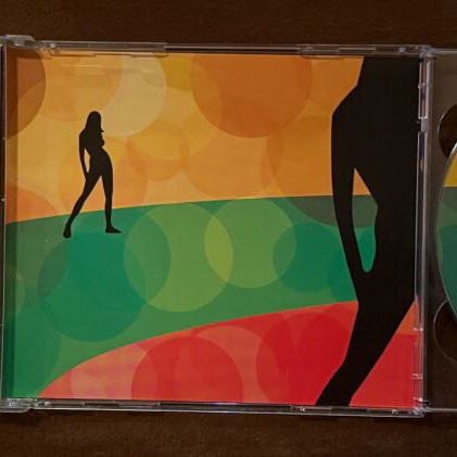 Ola 2004 Volume 4 double CD like new