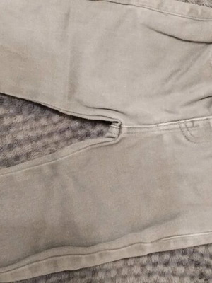 Baby pants used in excellent condition