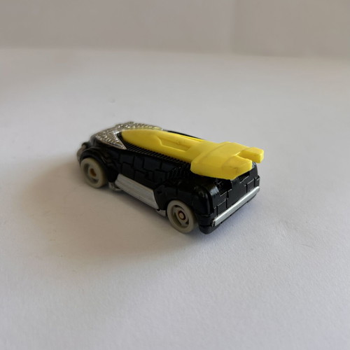 Hot Wheels 1994 McDonald's Shock Force used