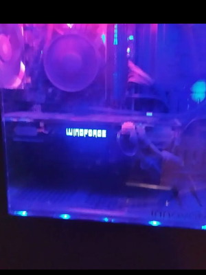 Gaming PC i5 3570K, 16GB RAM, 120GB SSD, Gigabyte Windforce 970 GTX, like new