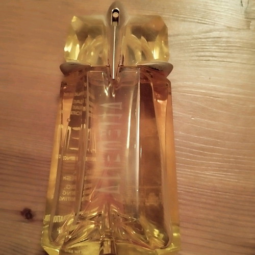 Allien Sunessence edt vintage συλλεκτικό μεταχειρισμένο